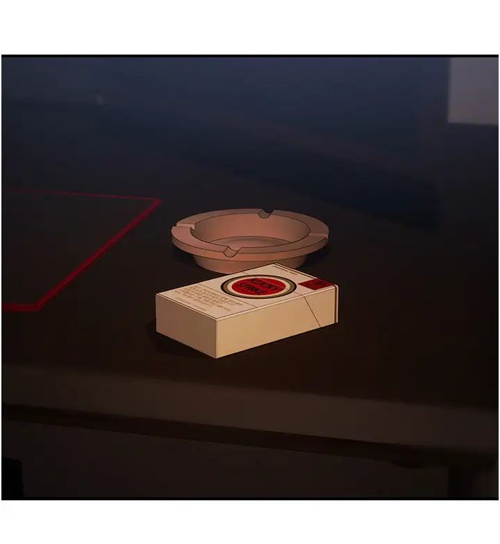 贪婪游戏第28話-被精液填滿的小穴