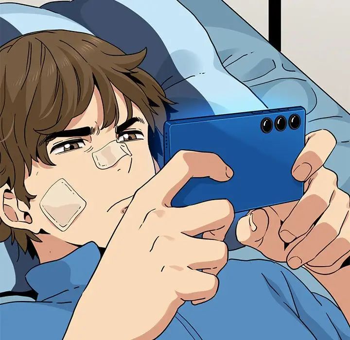 发小碰不得第20話