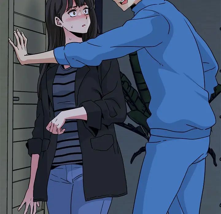 发小碰不得第20話