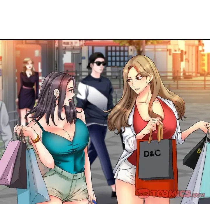 一杆入洞第21話