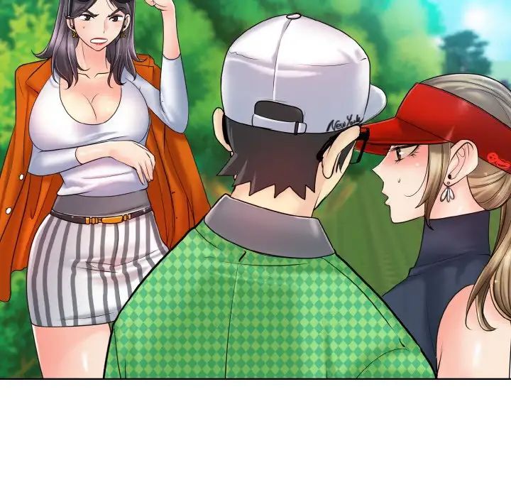 一杆入洞第21話