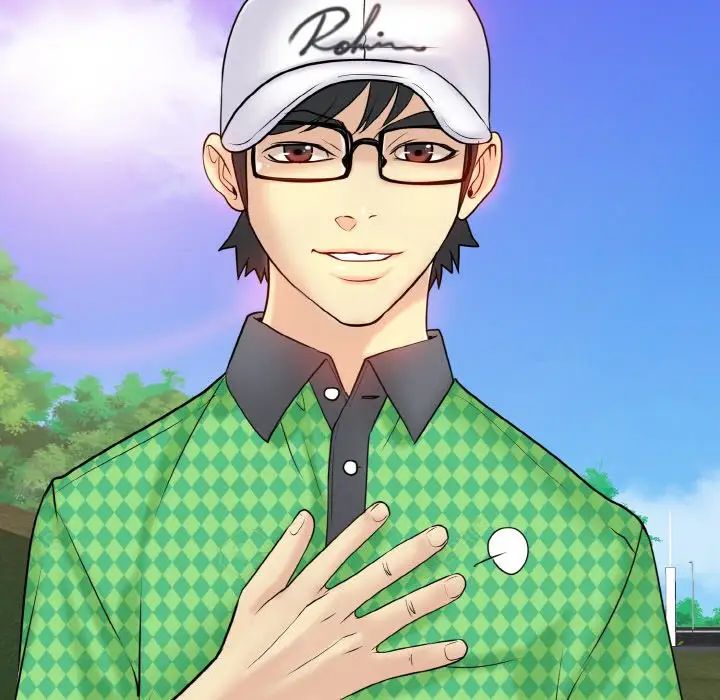 一杆入洞第21話