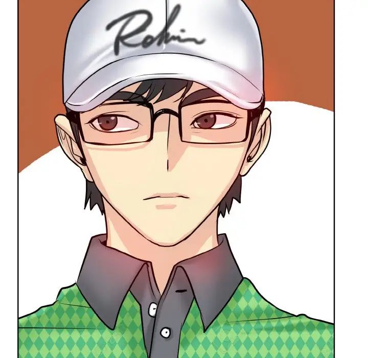 一杆入洞第21話