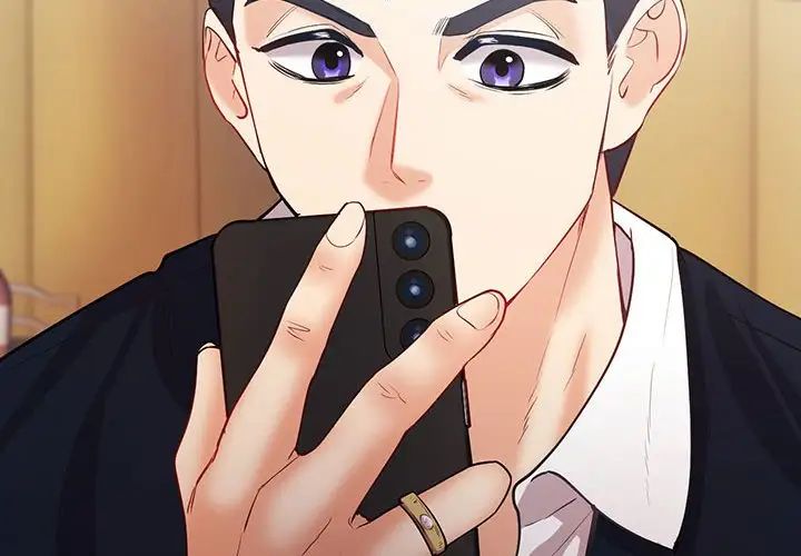 回不去的婚姻第15話