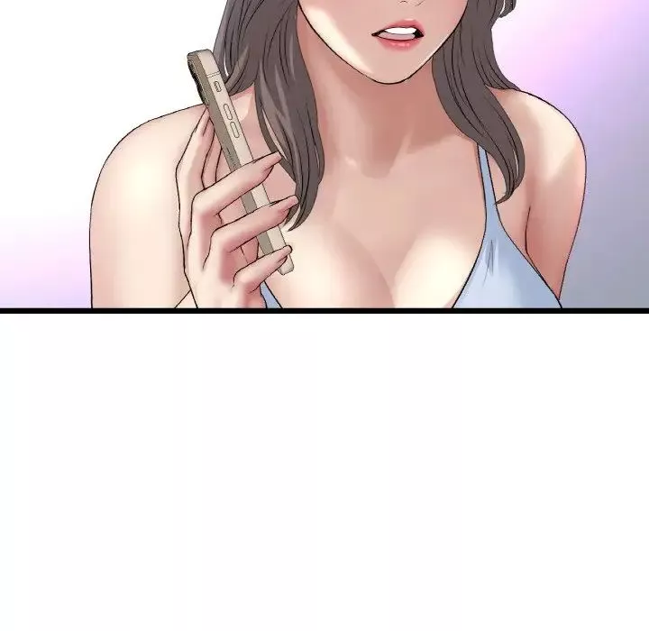 當初戀變成繼母第54話