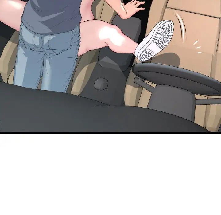 当初恋变成继母第54話