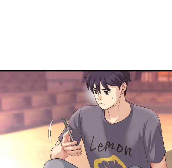 当初恋变成继母第54話