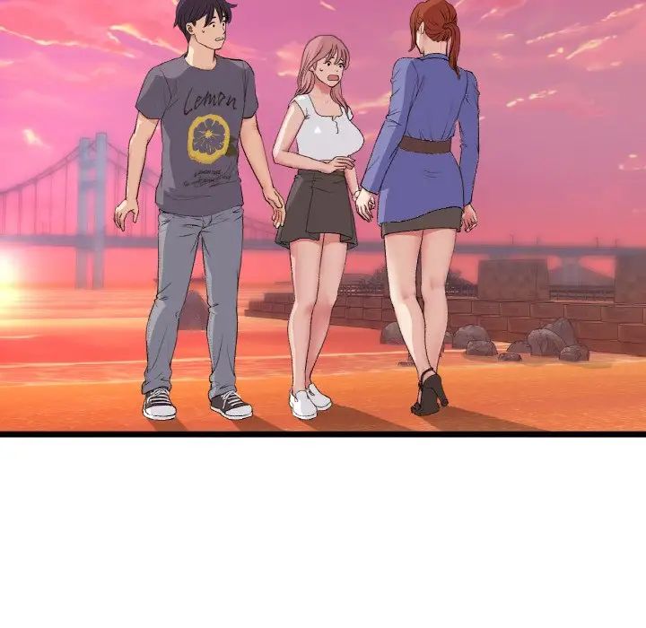 当初恋变成继母第54話