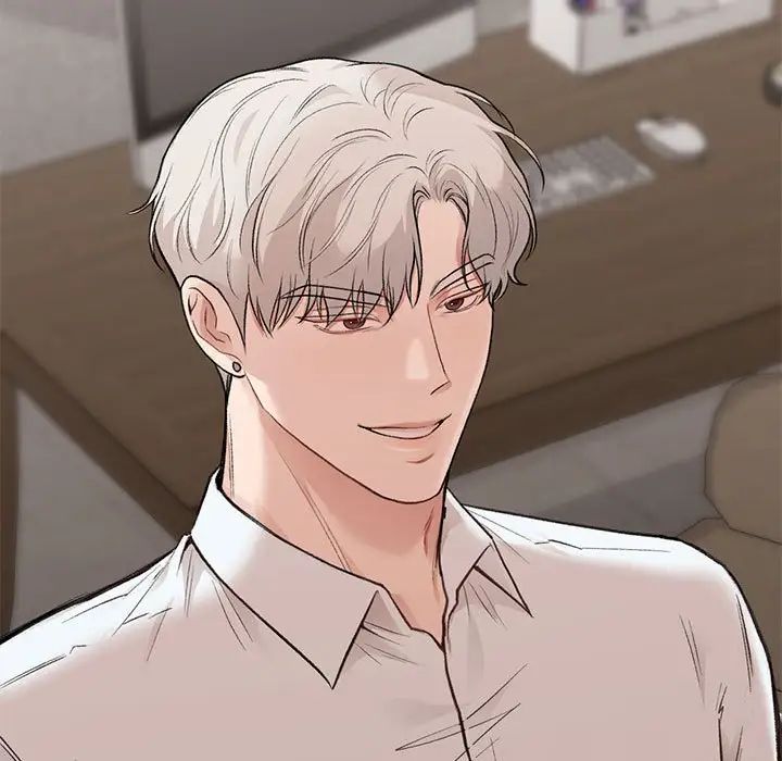 让我一见钟情的他第27話