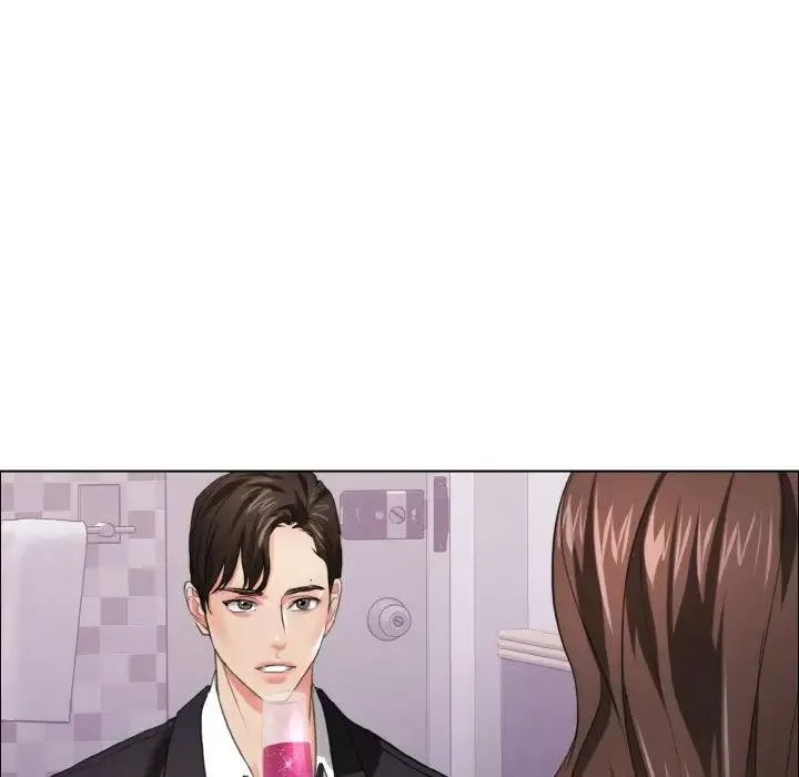 了不起的她-第18話 - 图片 37
