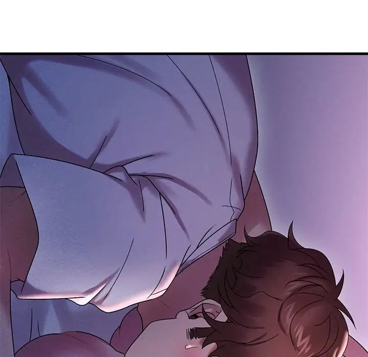 渴望占有她第16話