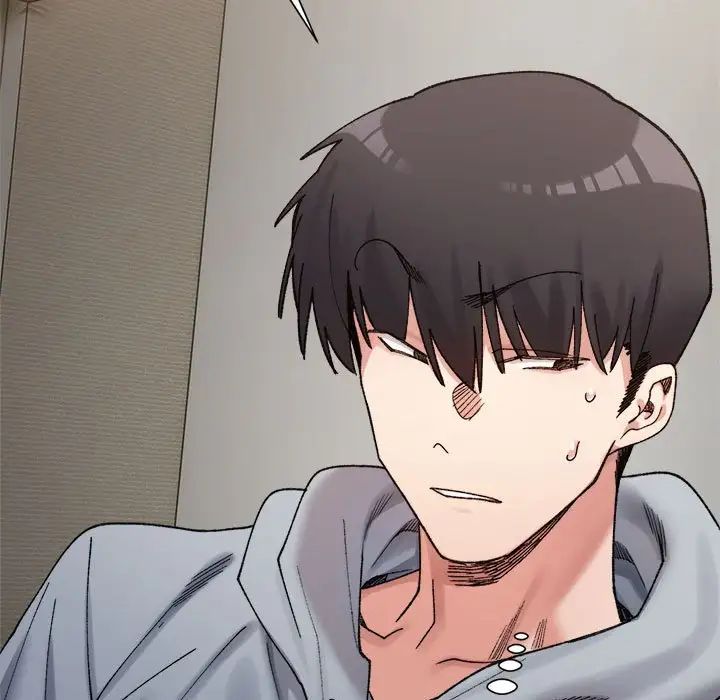 微妙关系第12話