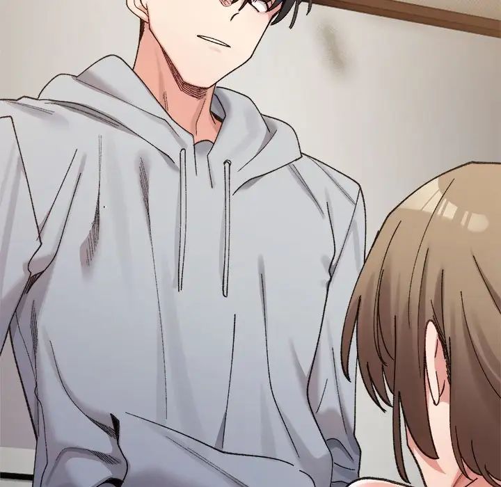 微妙关系第12話