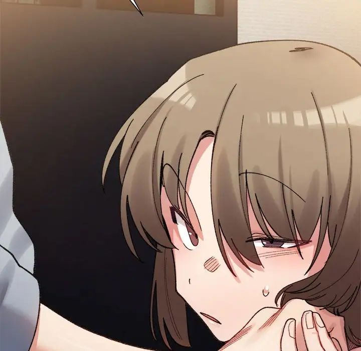 微妙关系第12話