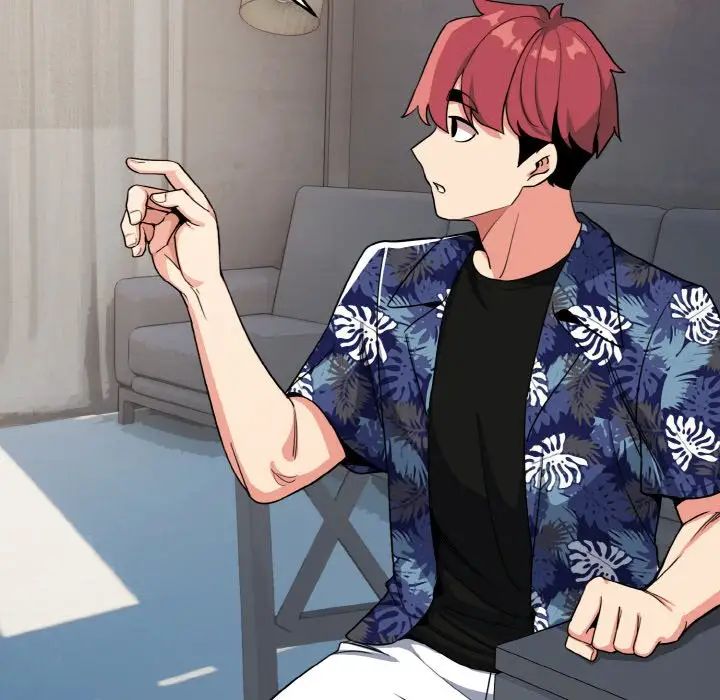 大学生活就从社团开始第90話