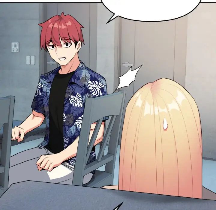 大学生活就从社团开始第90話