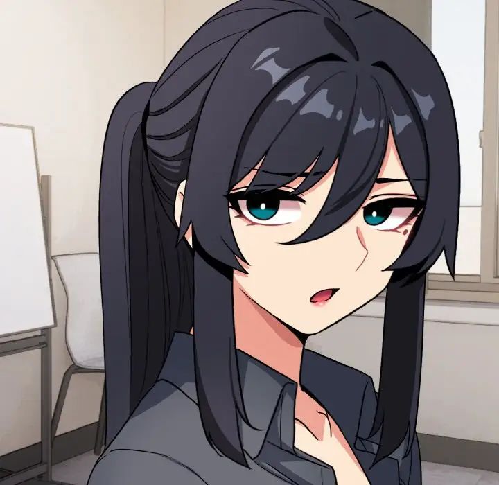 大学生活就从社团开始第90話