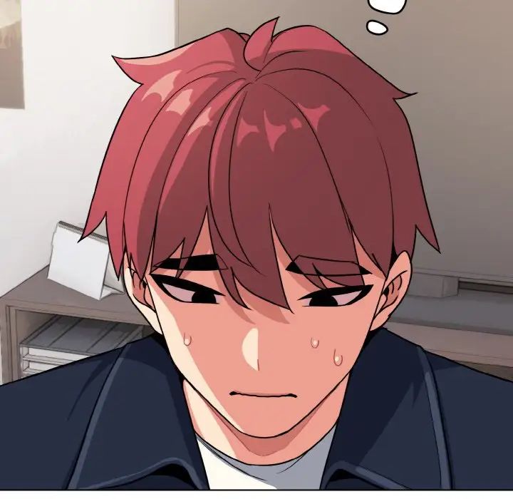 大学生活就从社团开始第90話