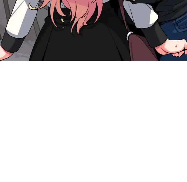 大学生活就从社团开始第90話