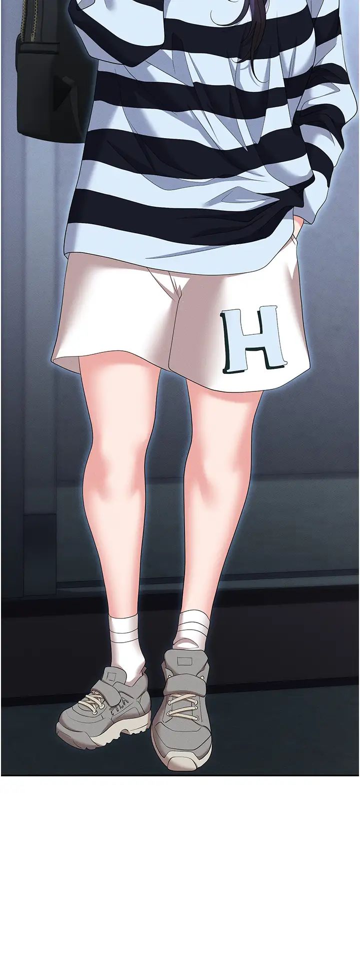 职场陷阱第89話最終話-一輩子不想逃離的陷阱