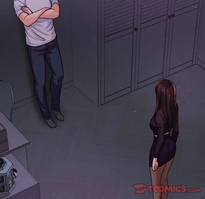 我的女王第24話