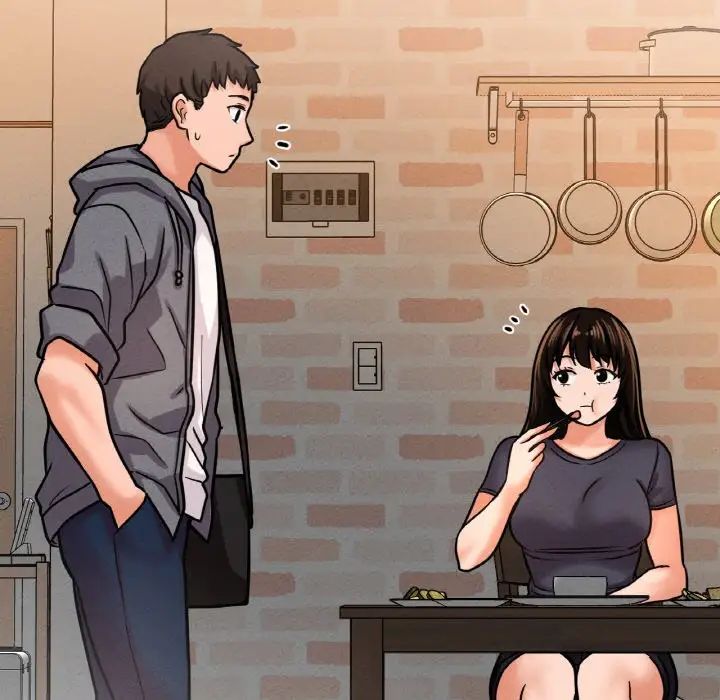 我的女王第24話