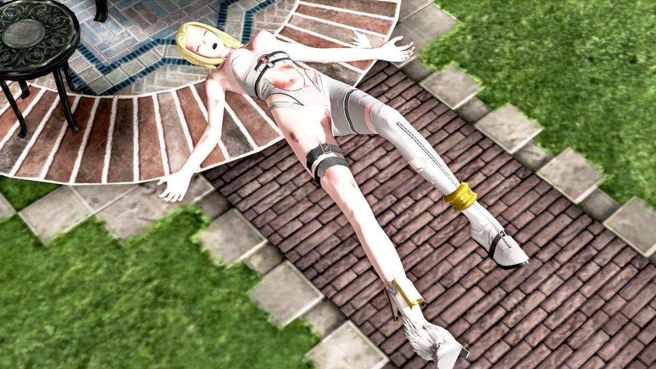 [3D]天女传第02话