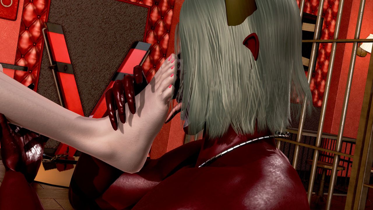 [3D]天女传第03话