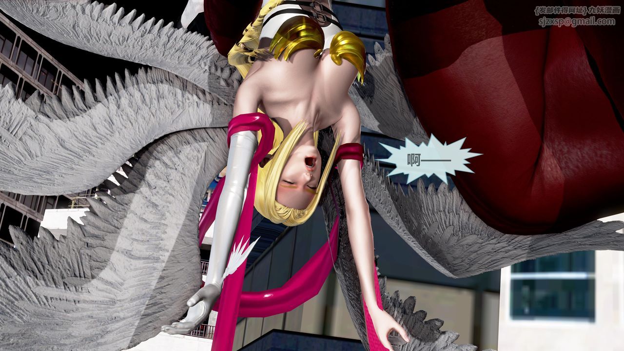 [3D]天女傳第04話