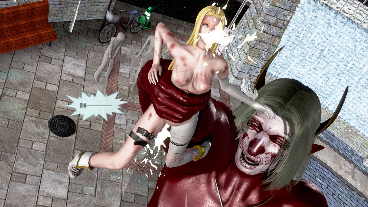 [3D]天女传第04话