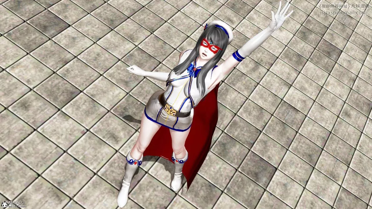 [3D]天女传-01-上冯迪尼之死 - 图片 8