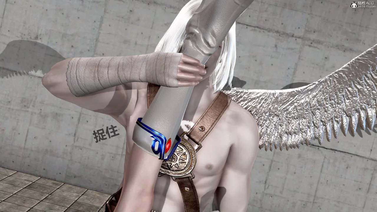 [3D]天女传-01-上冯迪尼之死 - 图片 16