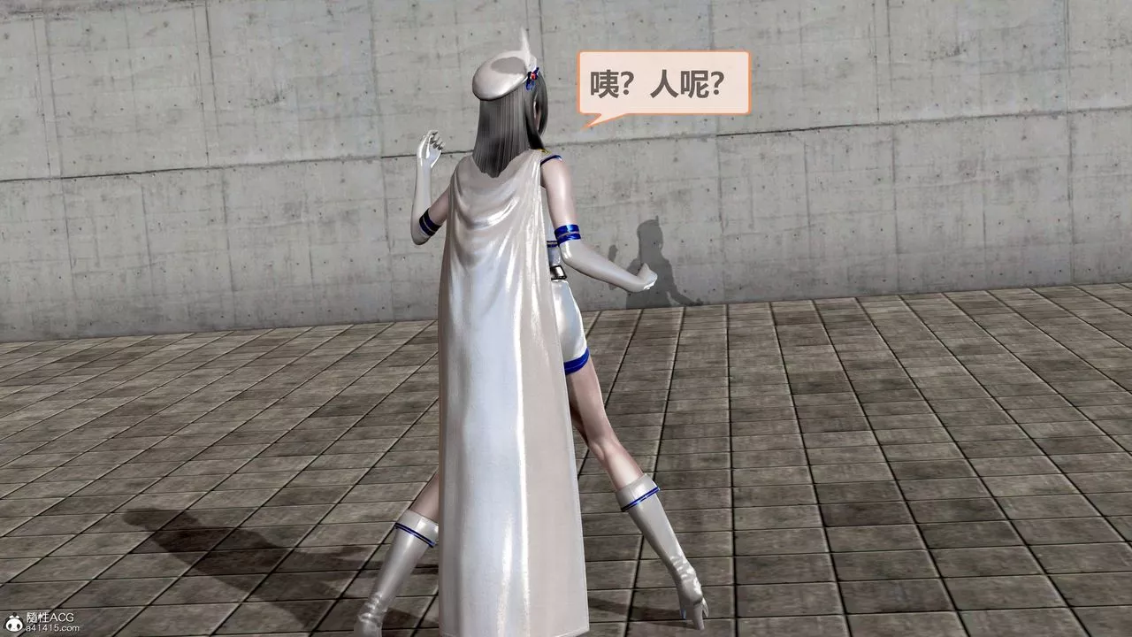 [3D]天女传-01-上冯迪尼之死 - 图片 27