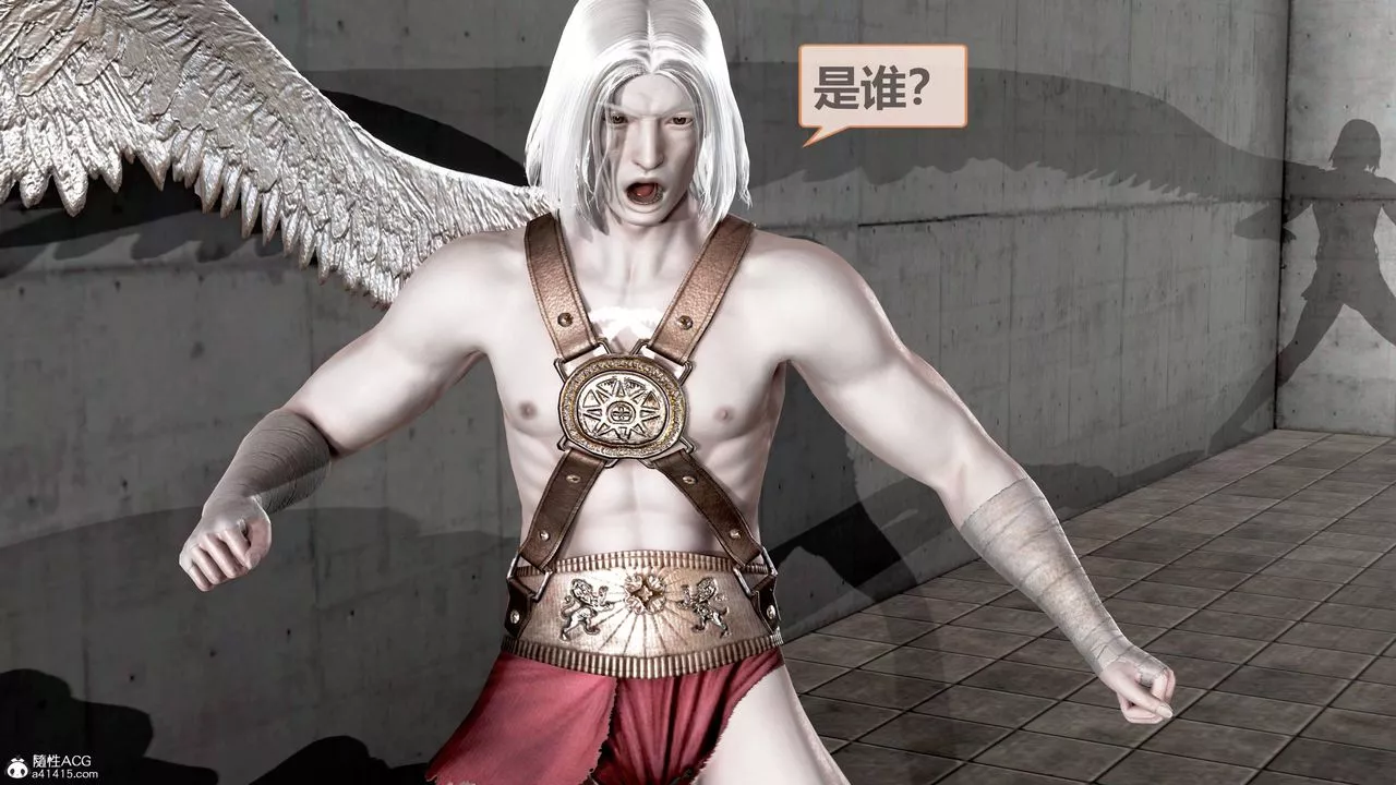 [3D]天女传-01-上冯迪尼之死 - 图片 42