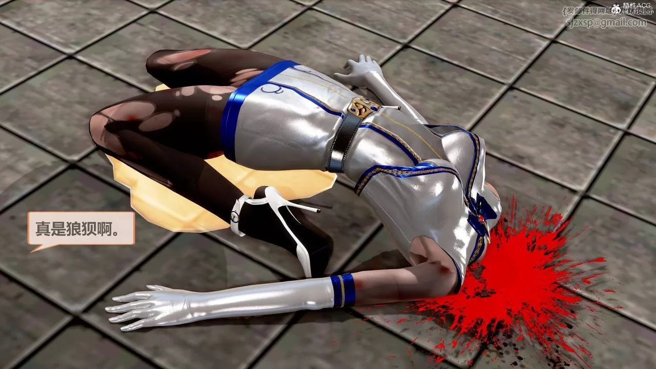 [3D]天女传-01-上冯迪尼之死 - 图片 90