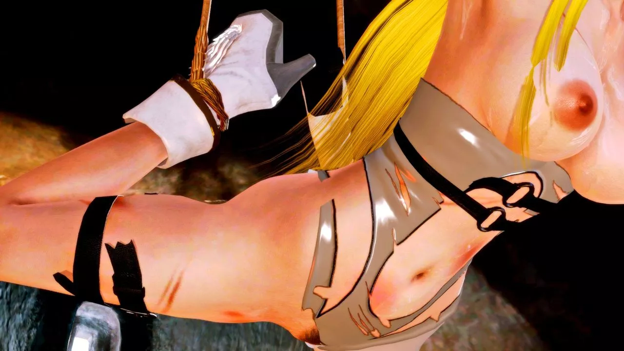 [3D]天女傳无惨地狱篇01