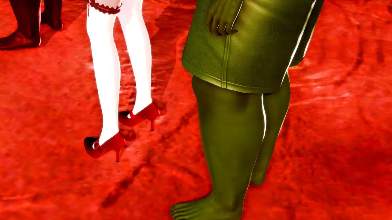 [3D]天女傳无惨地狱篇02