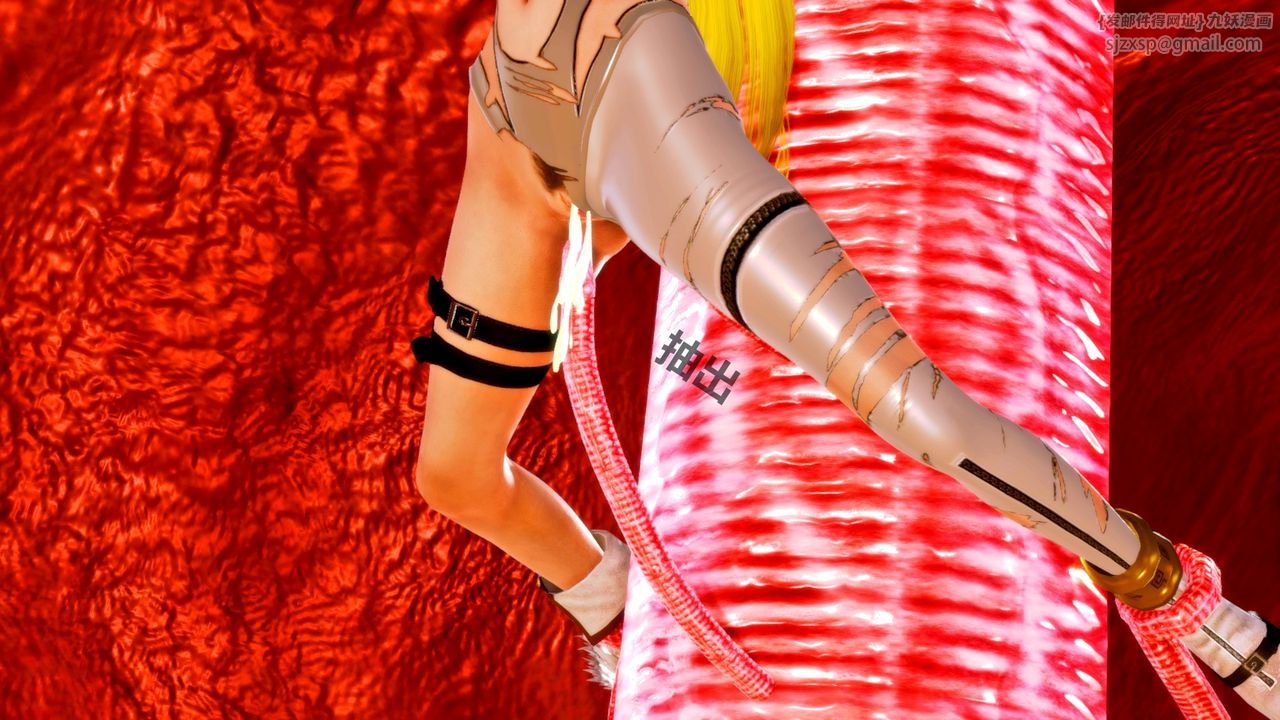 [3D]天女传无惨地狱篇02