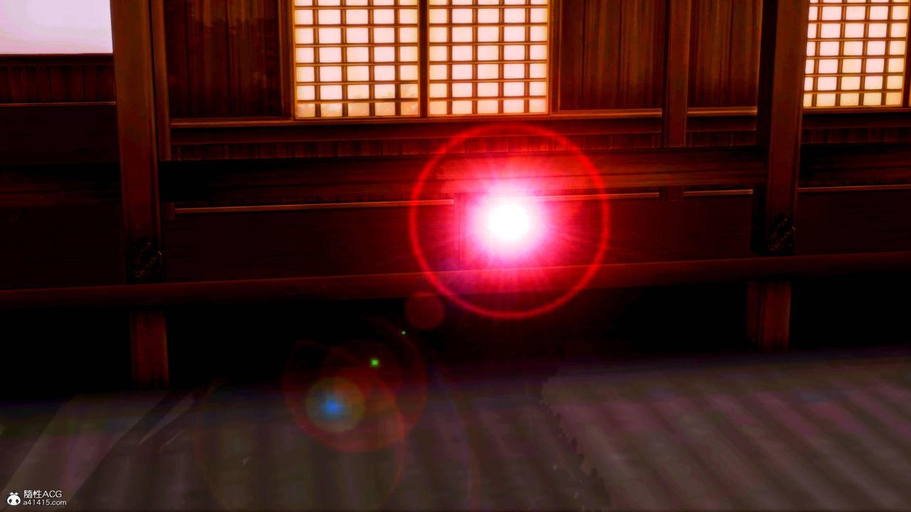 [3D]天女传番外-异形产卵