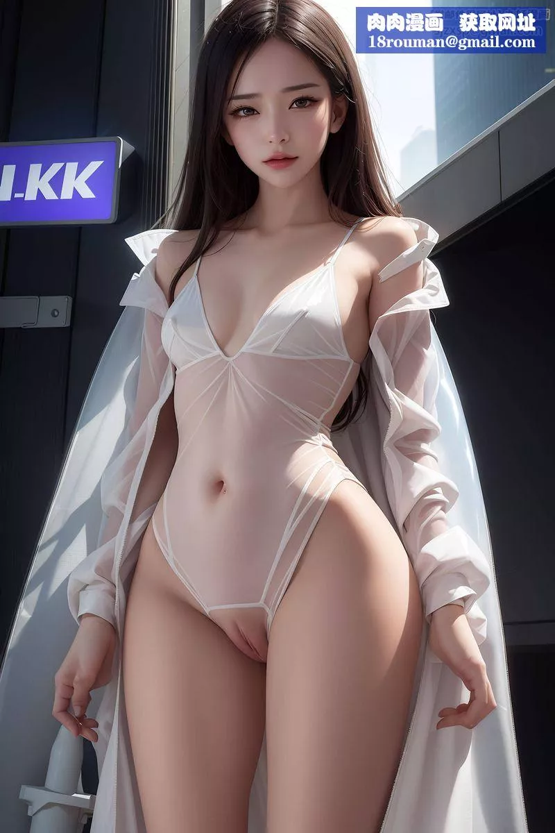 [AI绘画]AISexyFantasyArt-第01話 - 图片 51