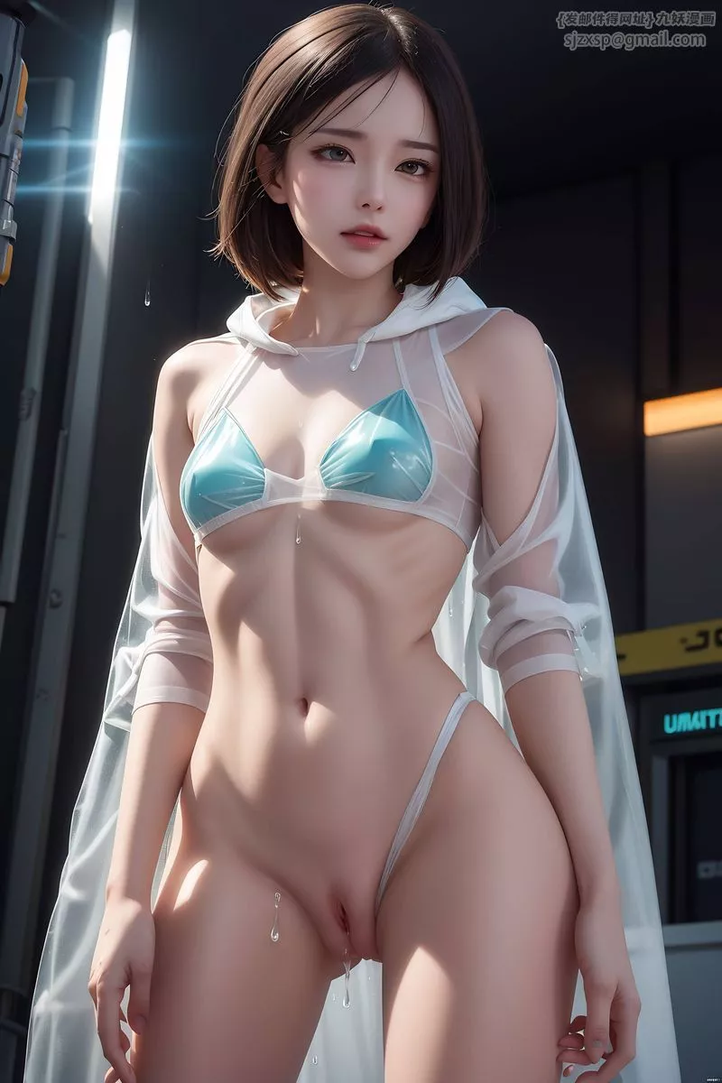 [AI绘画]AISexyFantasyArt-第01話 - 图片 61