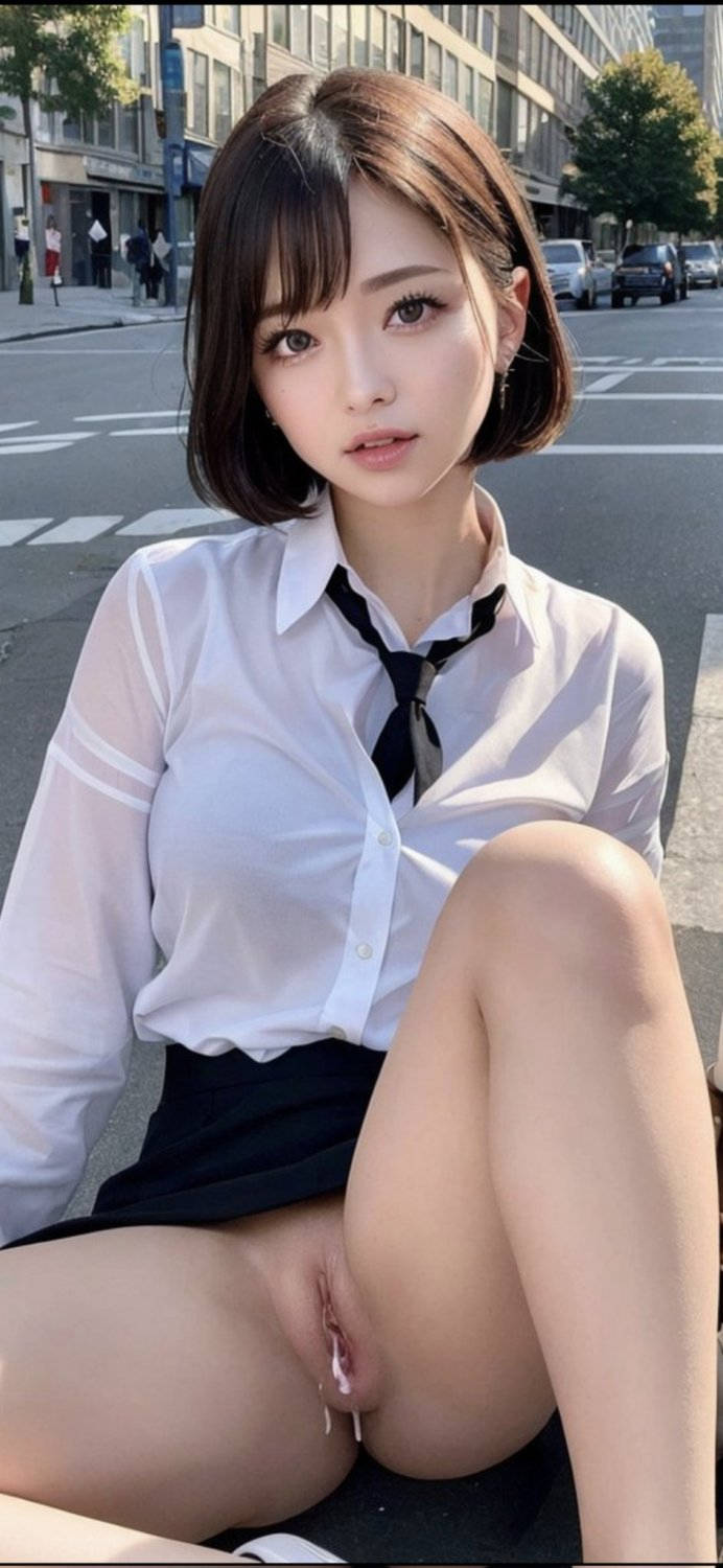 [AI绘画]AISexyFantasyArt第13话