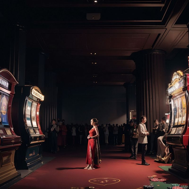 [AI绘画]AISexyFantasyArt第26话