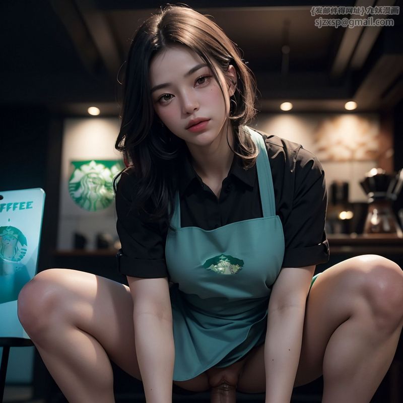 [AI绘画]AISexyFantasyArt第26话