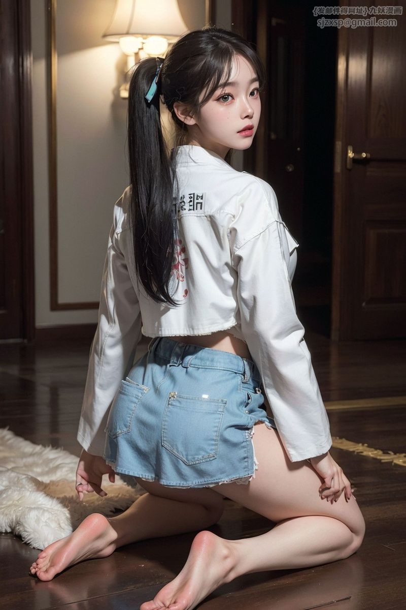 [AI绘画]AISexyFantasyArt第27话