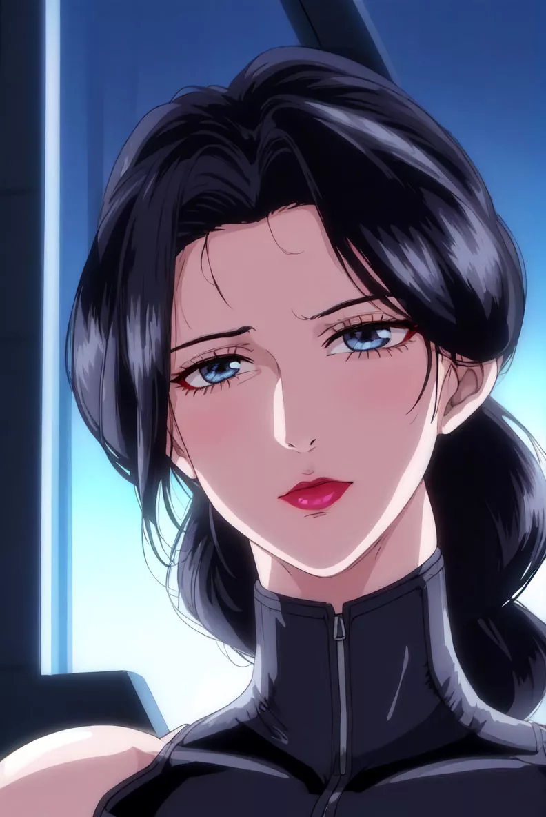 [AI繪畫]美人母親整合肉嫁高柳傢第01話
