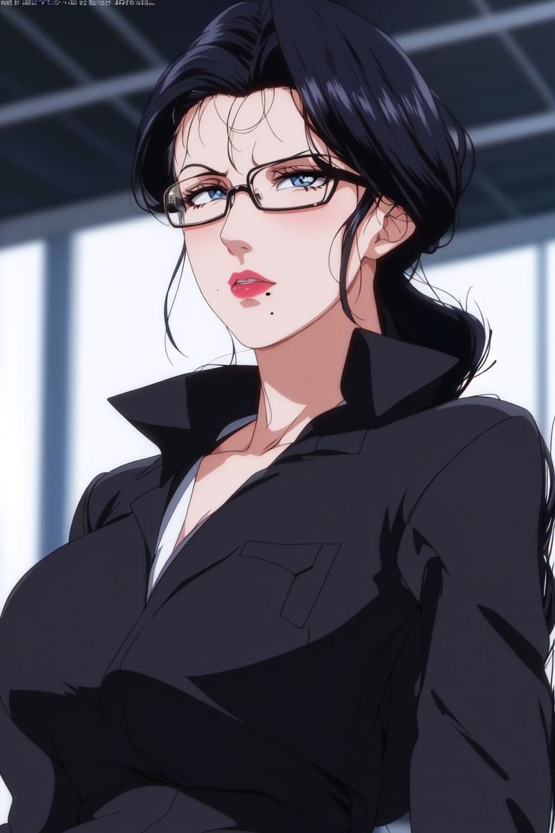 [AI绘画]美人母亲整合肉嫁高柳傢第02话