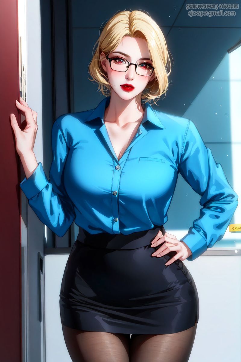 [AI绘画]美人母亲整合肉嫁高柳傢第02话