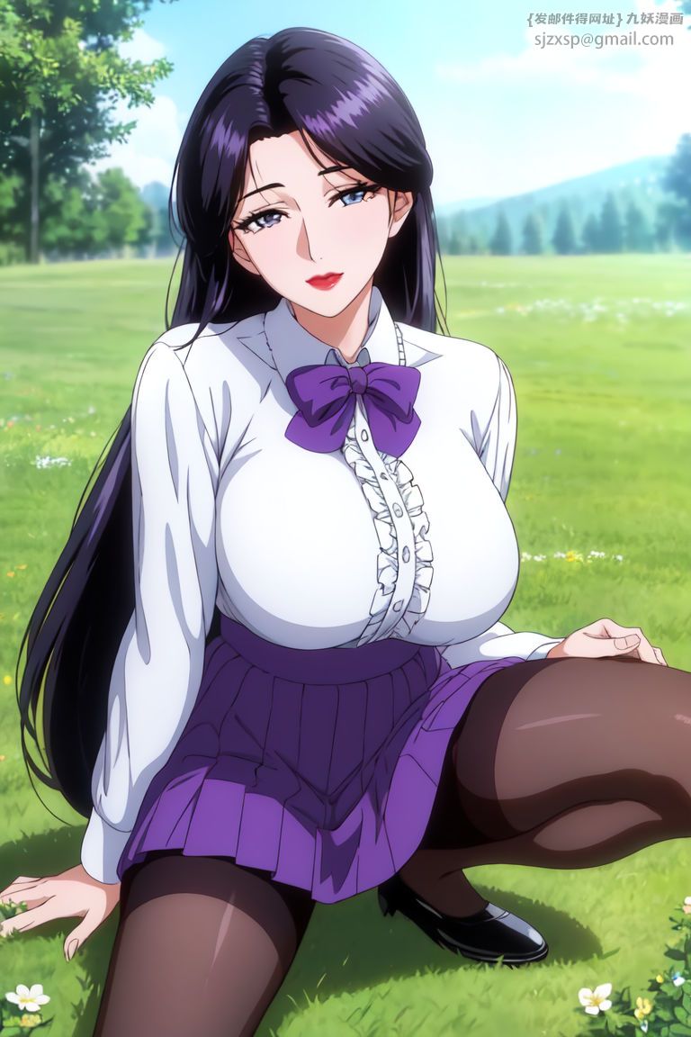 [AI绘画]美人母亲整合肉嫁高柳傢第02话