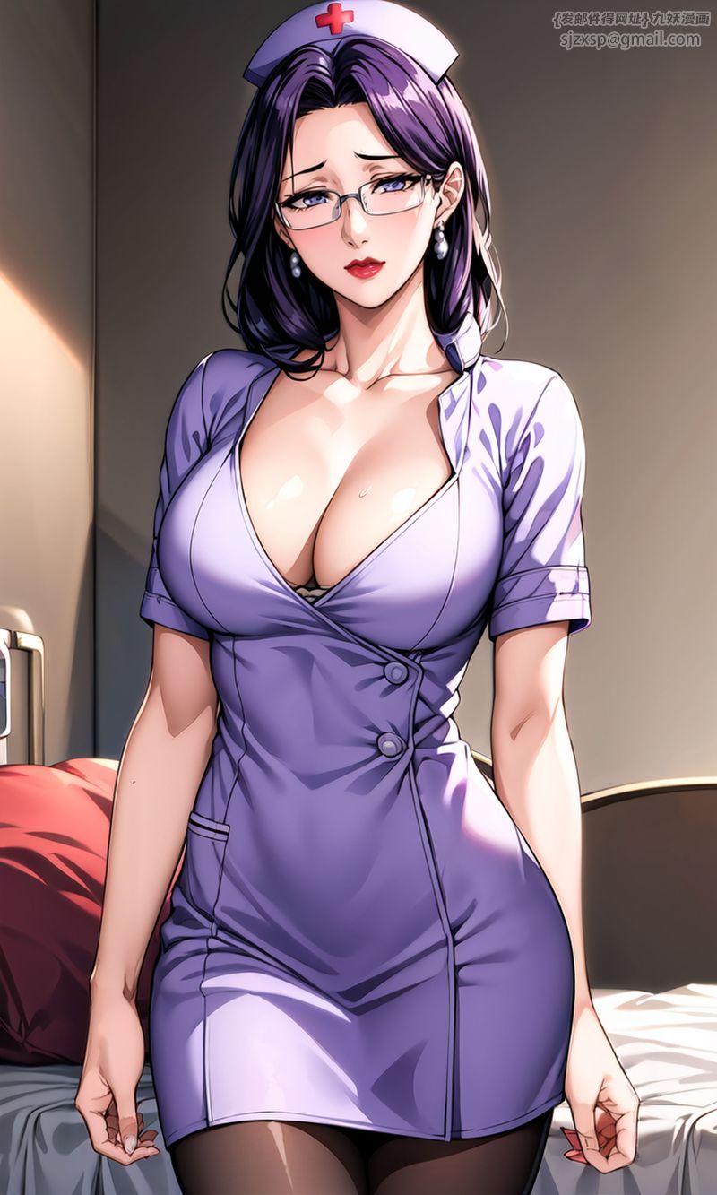 [AI繪畫]美人母親整合肉嫁高柳傢第04話